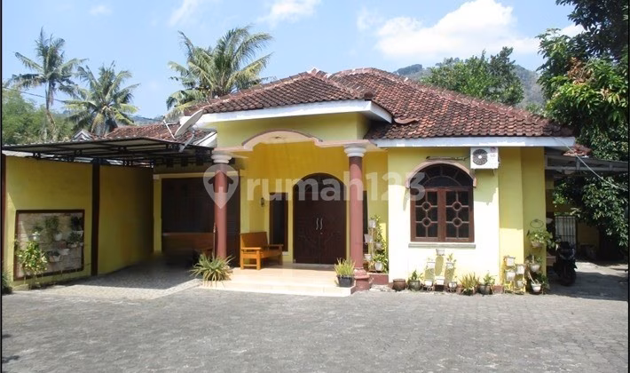 Rumah lelang Bantul