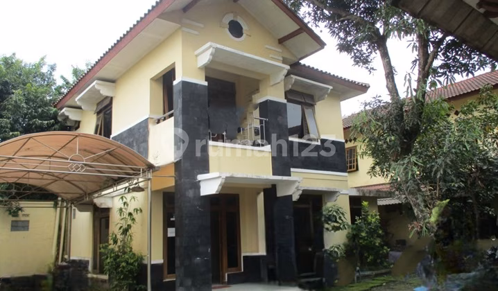 Rumah lelang Klaten