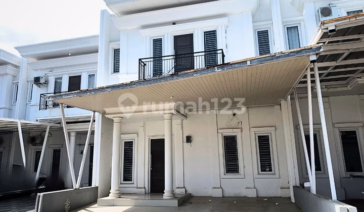 Rumah lelang Bandar Lampung