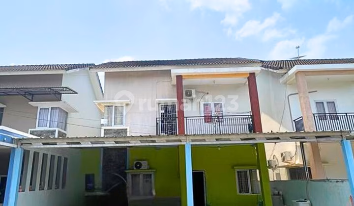 Rumah lelang Banyuasin