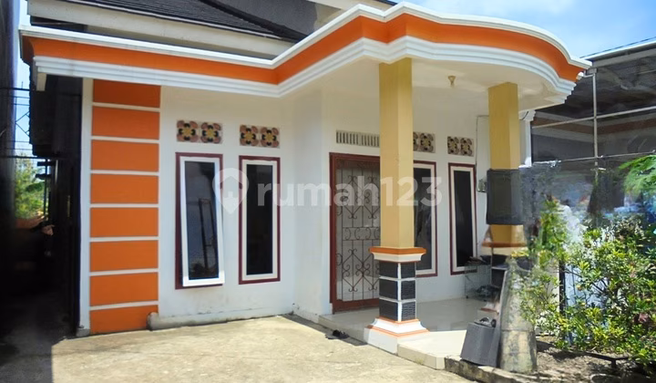 Rumah lelang Banyuasin