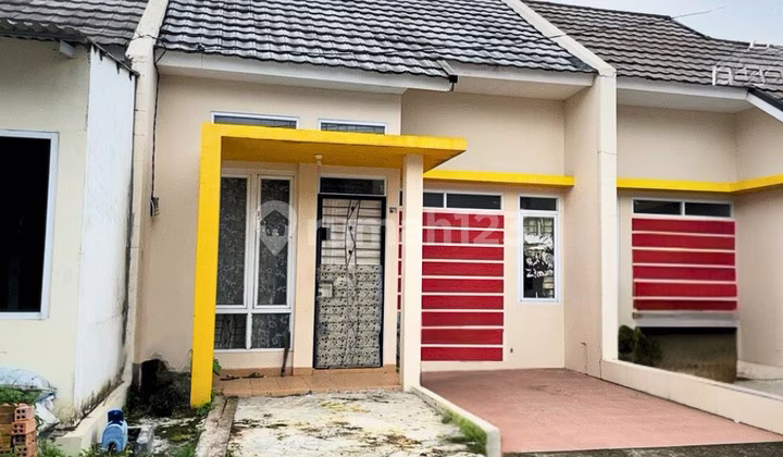 Rumah lelang Palembang