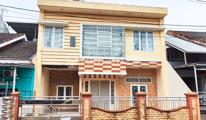 Rumah lelang Palembang