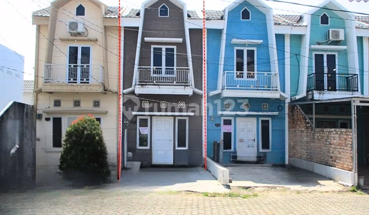 Rumah lelang Banyuasin