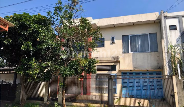 Rumah lelang Tangerang