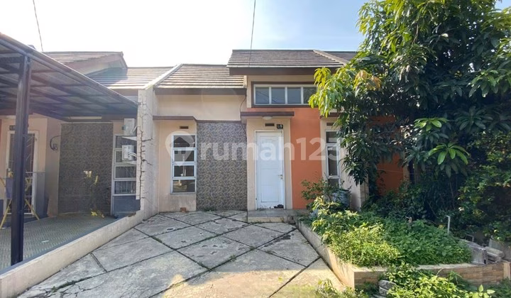 Rumah lelang Bogor