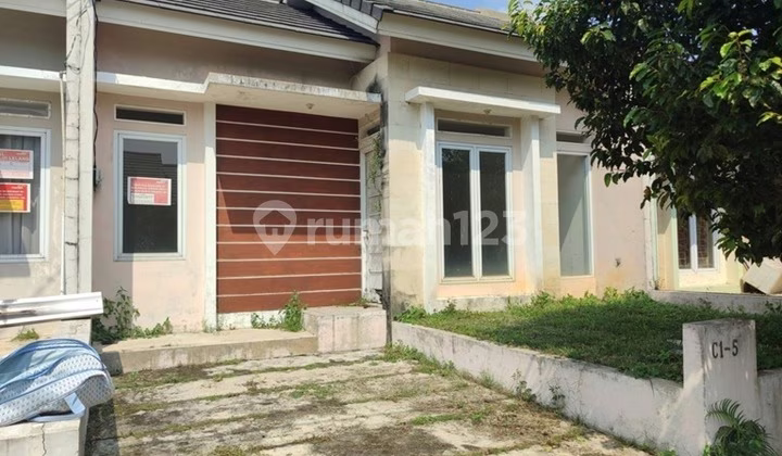 Rumah lelang Bogor