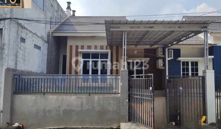 Rumah lelang Bogor