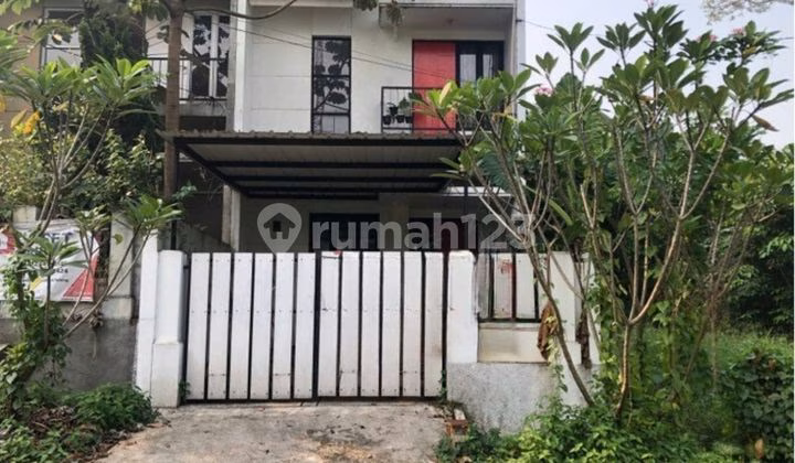 Rumah lelang Bogor