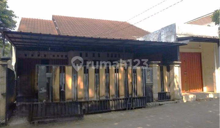 Rumah lelang Bogor