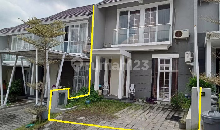 Rumah lelang Semarang