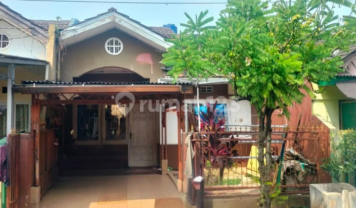 Rumah lelang Bogor