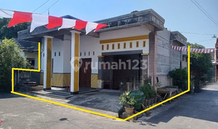 Rumah lelang Pati