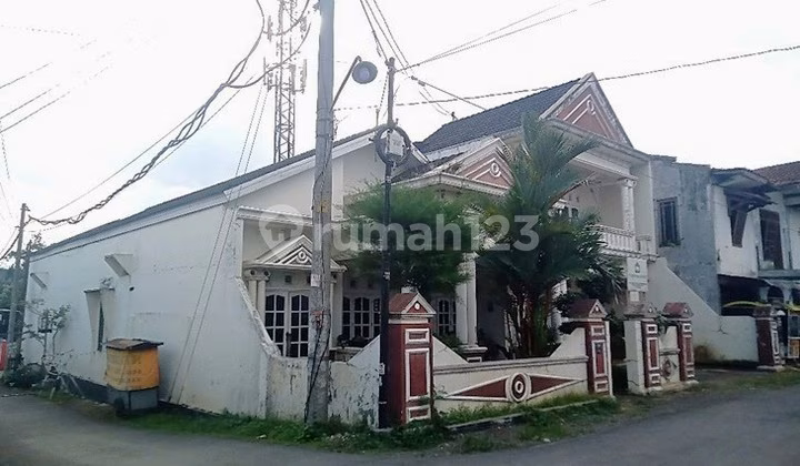 Rumah lelang Banyumas