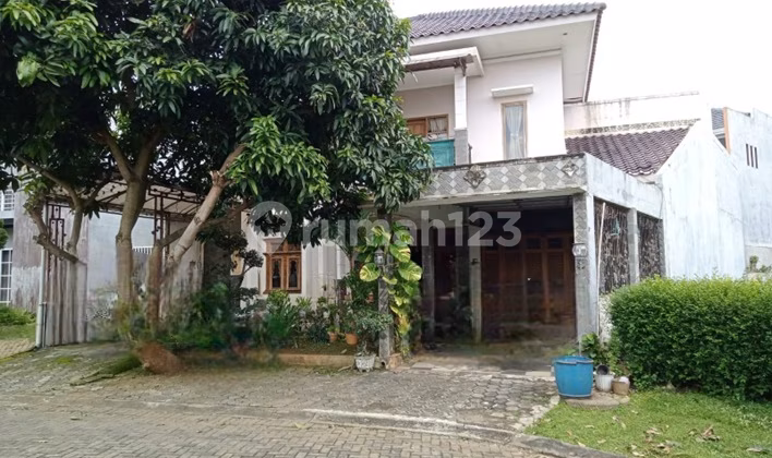 Rumah lelang Semarang