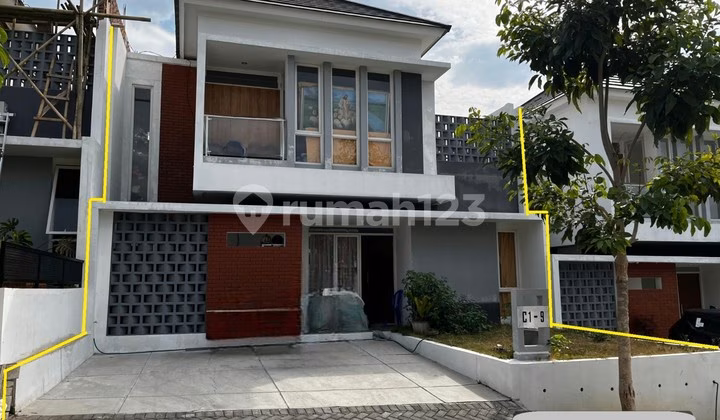 Rumah lelang Semarang