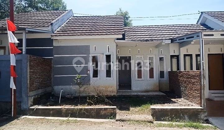 Rumah lelang Cilacap
