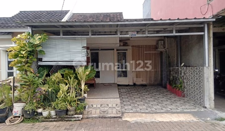 Rumah lelang Bogor