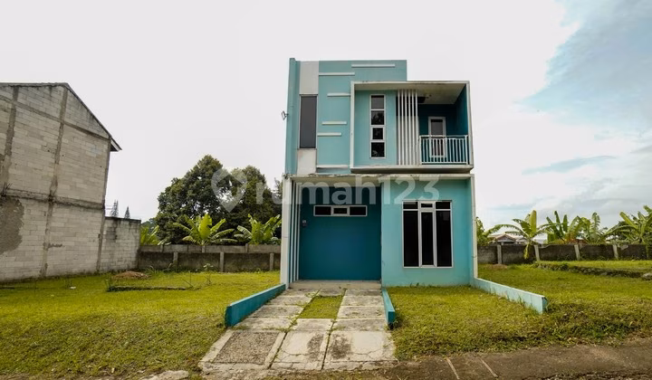 Rumah lelang Bogor