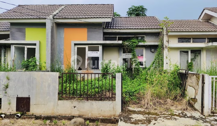 Rumah lelang Bekasi