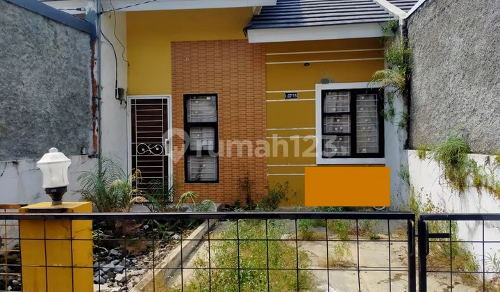 Rumah lelang Bogor