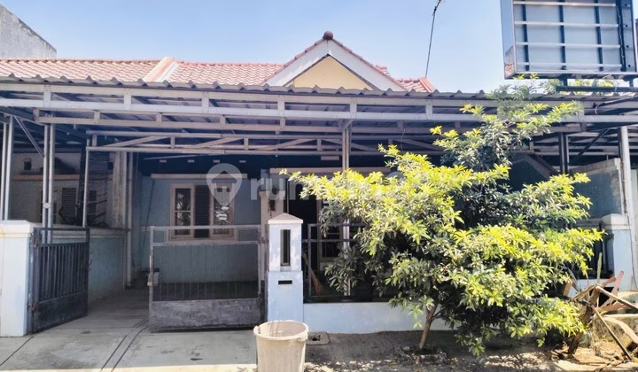 Rumah lelang Bogor