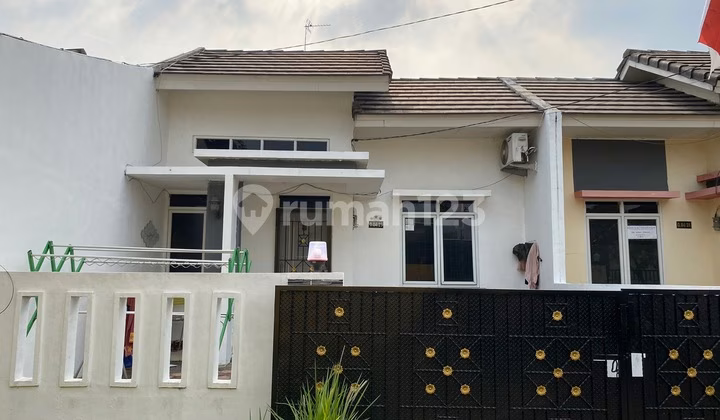 Rumah lelang Bogor