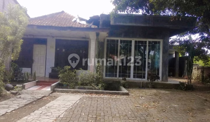 Rumah lelang Bogor