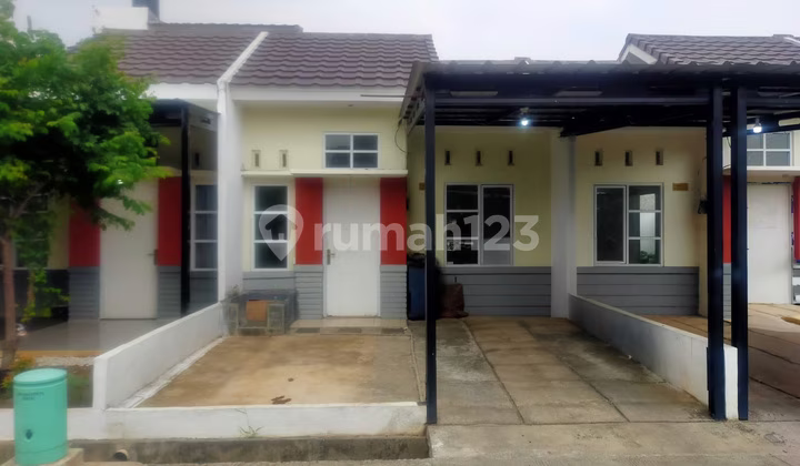Rumah lelang Bekasi
