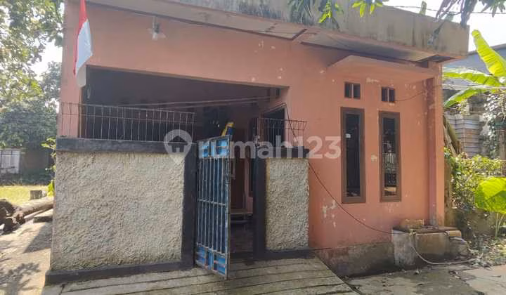 Rumah lelang Tangerang