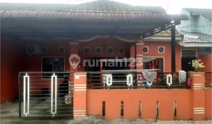Rumah lelang Lombok Barat