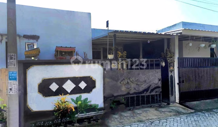 Rumah lelang Lombok Barat