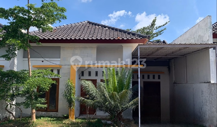 Rumah lelang Lombok Tengah