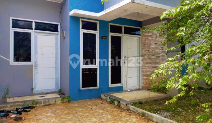 Rumah lelang Bogor