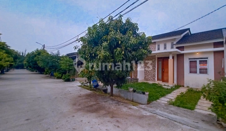 Rumah lelang Bekasi