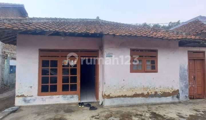Rumah lelang Serang
