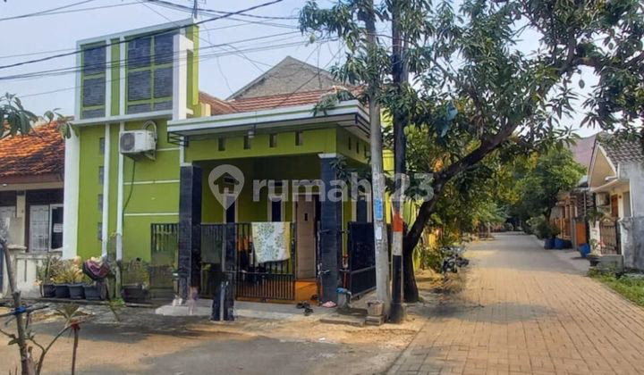 Rumah lelang Serang