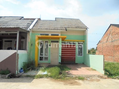 Rumah lelang Palembang
