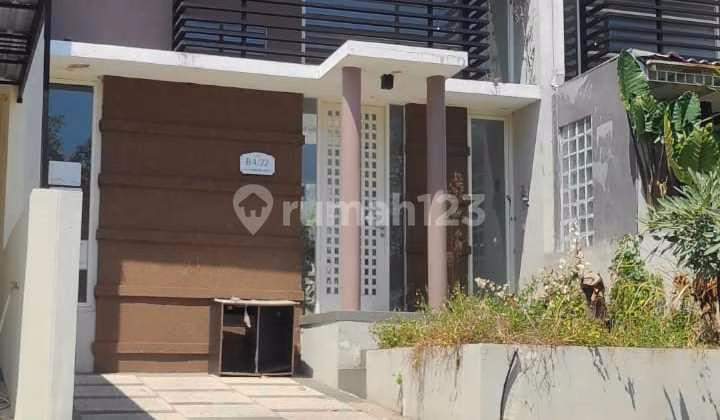 Rumah lelang Malang