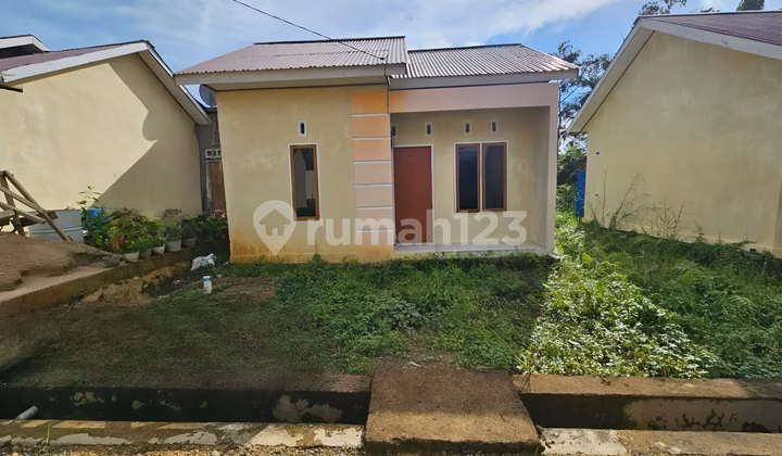Rumah lelang Sorong
