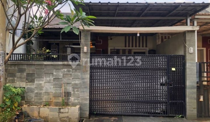 Rumah lelang Depok