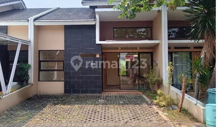 Rumah lelang Tangerang Selatan