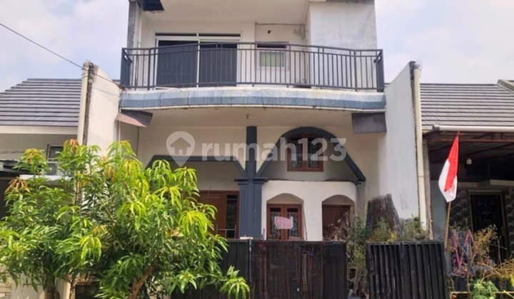 Rumah lelang Bogor