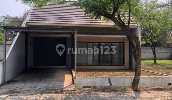 Rumah lelang Serang