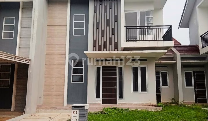 Rumah lelang Bogor