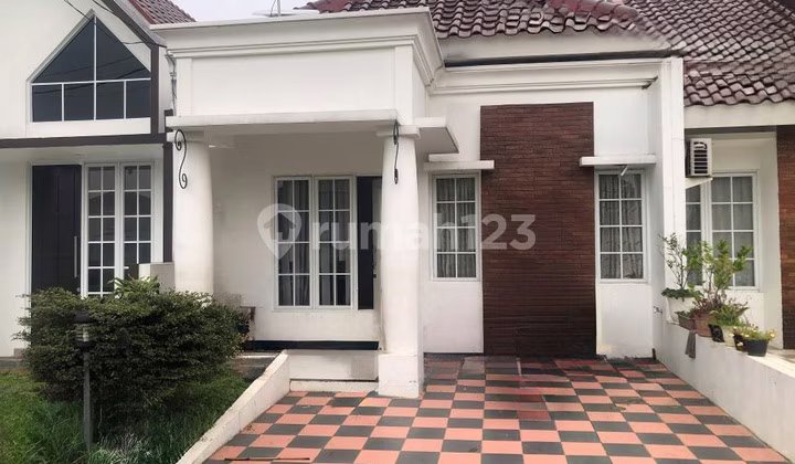 Rumah lelang Bogor