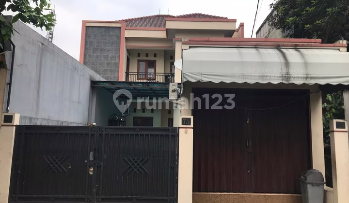 Rumah lelang Tangerang Selatan