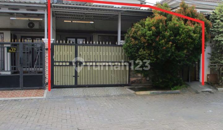 Rumah lelang Tangerang