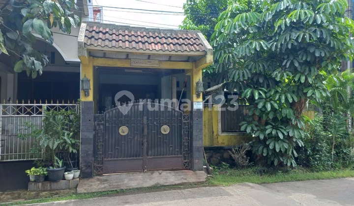 Rumah lelang Bekasi