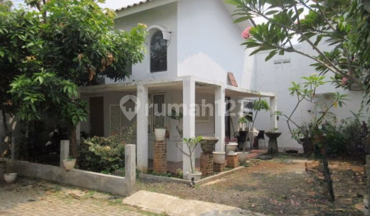 Rumah lelang Depok
